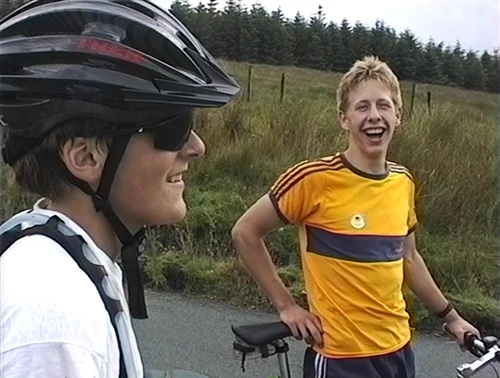 05 Aug 1999 · Yorkshire Dales & North Pennines: Day 4 Aysgarth Falls to Dentdale YH